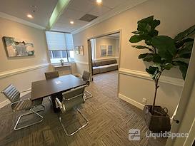 RCMI Executive Suites