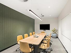 Liberty Flexible Workspace | St Leonard's