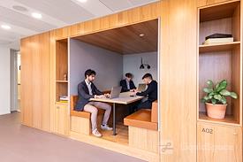 SPACES | Rome, Spaces Eur Arte