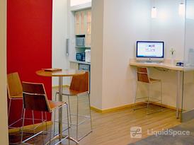 Regus | Campinas, Galleria Plaza - Rodovia Dom Pedro