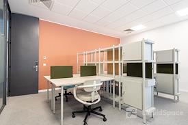 SPACES | Spaces, Rabat La Rocade