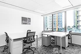 Regus | Singapore United Square