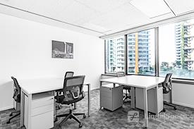 Regus | Singapore United Square