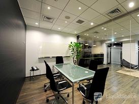 Regus | Sendai Mark One