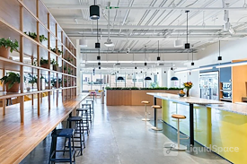 WeWork | One City Center