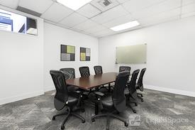 Airport Executive Suites (AES) 