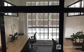 The Collection-Monthly Private Offices & Event Location