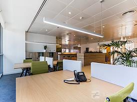 Regus | Barcelona Sarria Forum