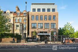 Spacemade - Riley Studios