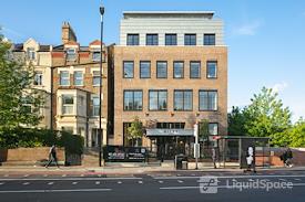 Spacemade - Riley Studios