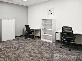 Regus | Oklahoma City - May Ave
