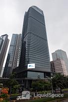 Signature | Jakarta Menara Astra
