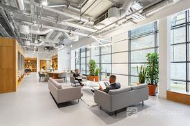 SPACES | Dublin, South Docklands