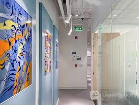 Regus | Manila, Adriatico Square
