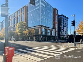 SPACES | DC, Washington- 800 Maine Avenue