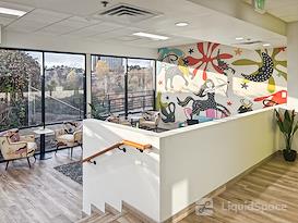 SPACES | CA, San Diego - Camino del Rio N