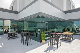 Quest Workspaces - 3750 NW 87th