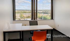 Regus | OH, Cincinnati - Chester Rd