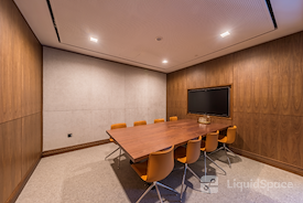 Tanjong Pagar | Capital Tower L12