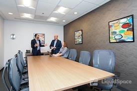 Regus | Hermosa Beach