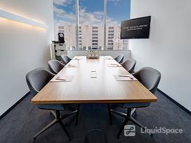 Regus | Frankfurt, THE SQUAIRE Conference Center