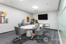 Regus | Place St. Charles