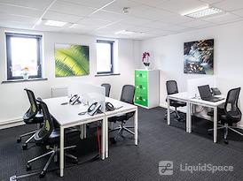 Regus | Gloucester Docks, North Warehouse