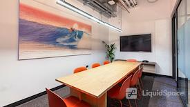 WeWork | 184 Shepherds Bush Rd