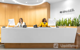 SPACES | Paris, Etoile