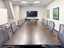 Regus || Downtown Walnut Creek