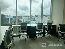 SPACES | BANGALORE, Spaces Fairway