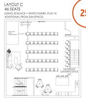 25N Coworking - Waco