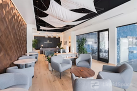 Industrious - Sparkman Wharf