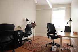 The Village Works - Brookline Village