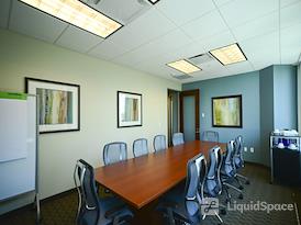 Regus | Key Center - Downtown
