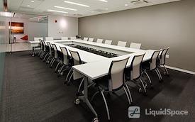 AdvantEdge Workspaces - Chevy Chase, DC Center