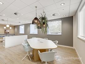 Regus | London, Enfield Innova Park