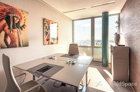 COLLECTION Business Center Köln Wallarkaden am Rudolfplatz