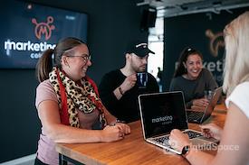 Marketinghub Cologne