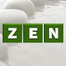 Logo of ZEN Offices in Downtown West Palm Beach