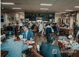 The Village Workspace