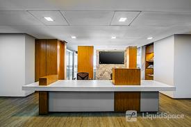 Regus | Dhaka, UTC Building