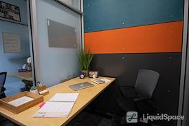 SPOT cowork - Henrietta