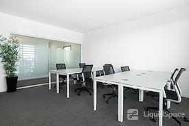 Regus | RABAT, MahajRyad