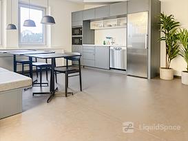 Regus | TÄBY, Propellervägen