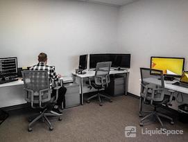 Enterprise Coworking | Greenwood Village