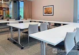 SPACES | Crabtree Terrace