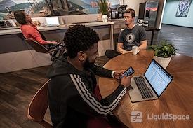 Connect Hub Coworking New Orleans