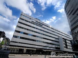 Regus | Rotterdam, City WNA