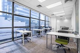 Regus | Bangkok, Gaysorn Plaza